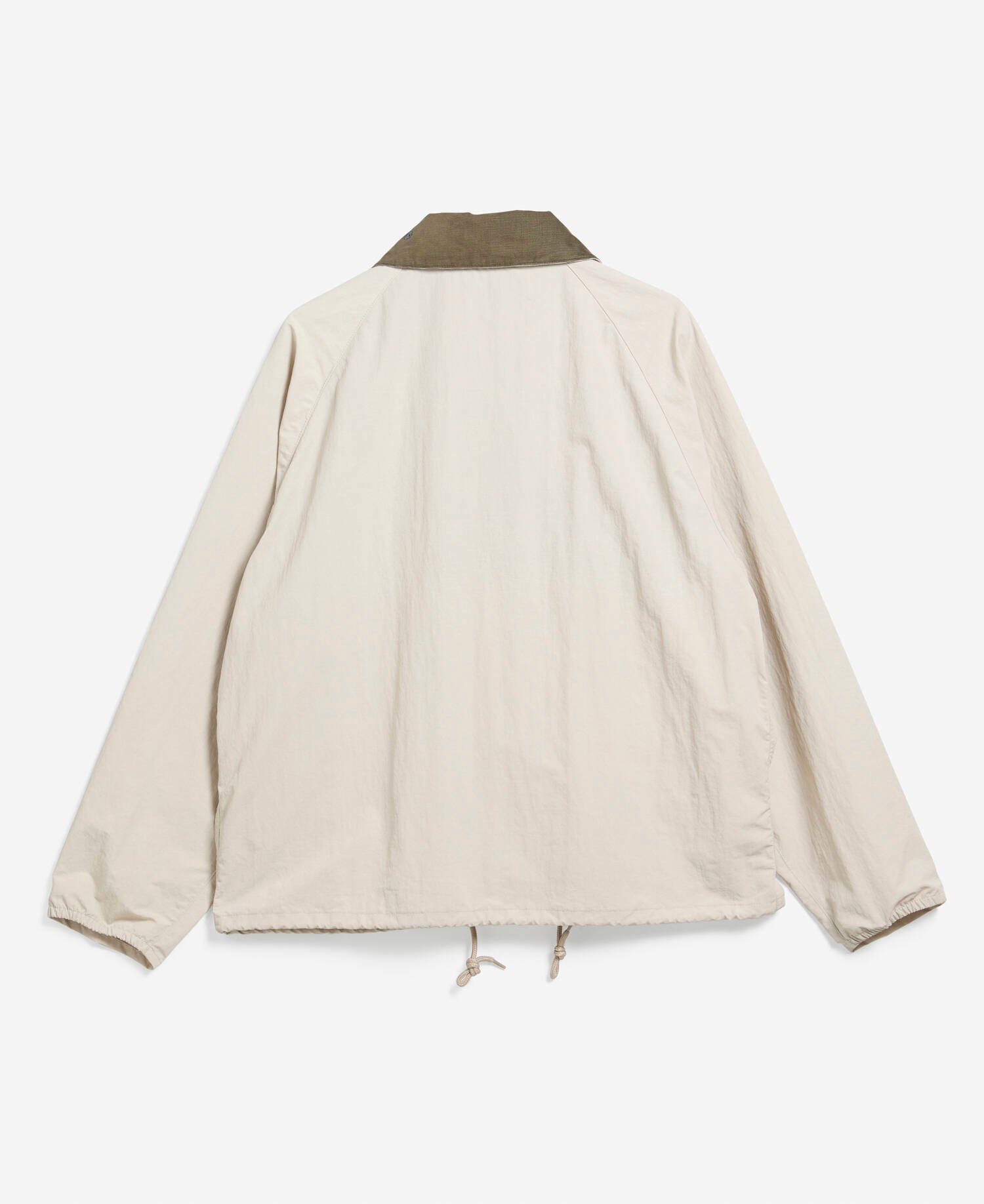 Giacca casual Transport in nylon Mist image number 6