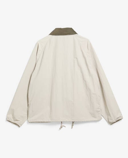 Transport Nylon Casual Jacket Mist