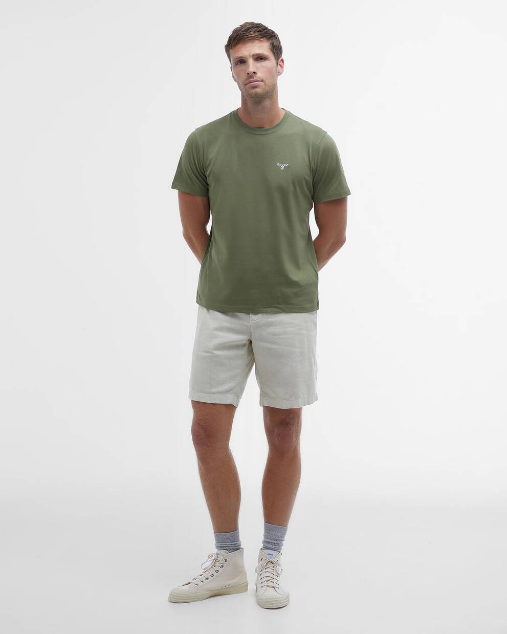 Essential Sports T-Shirt