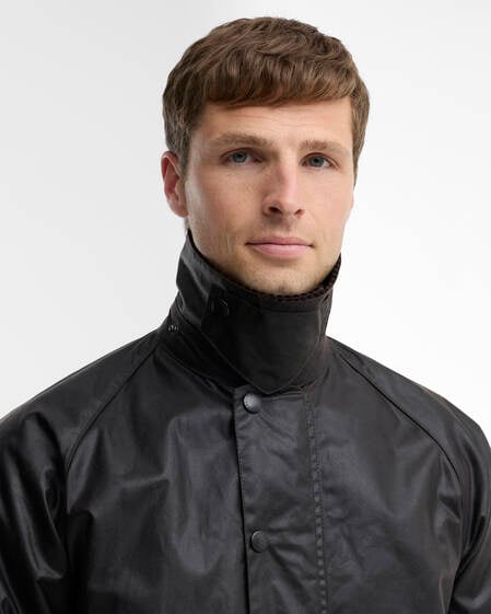 Wachsjacke Beaufort&reg; 