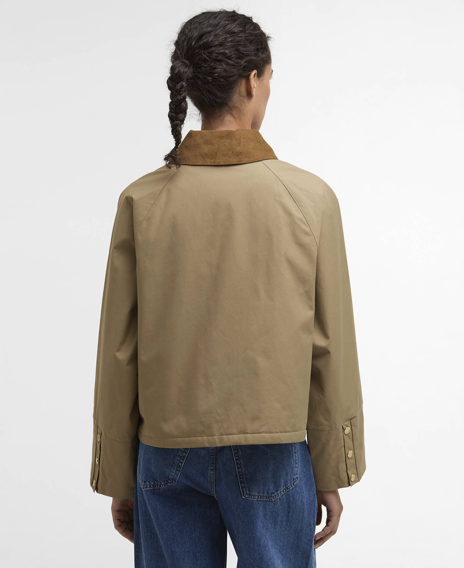 Phoebe Casual Jacket image number 2