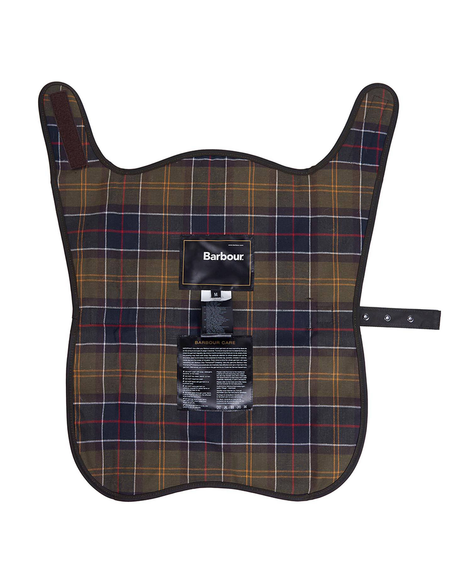 Hundemantel Wachs image number 2