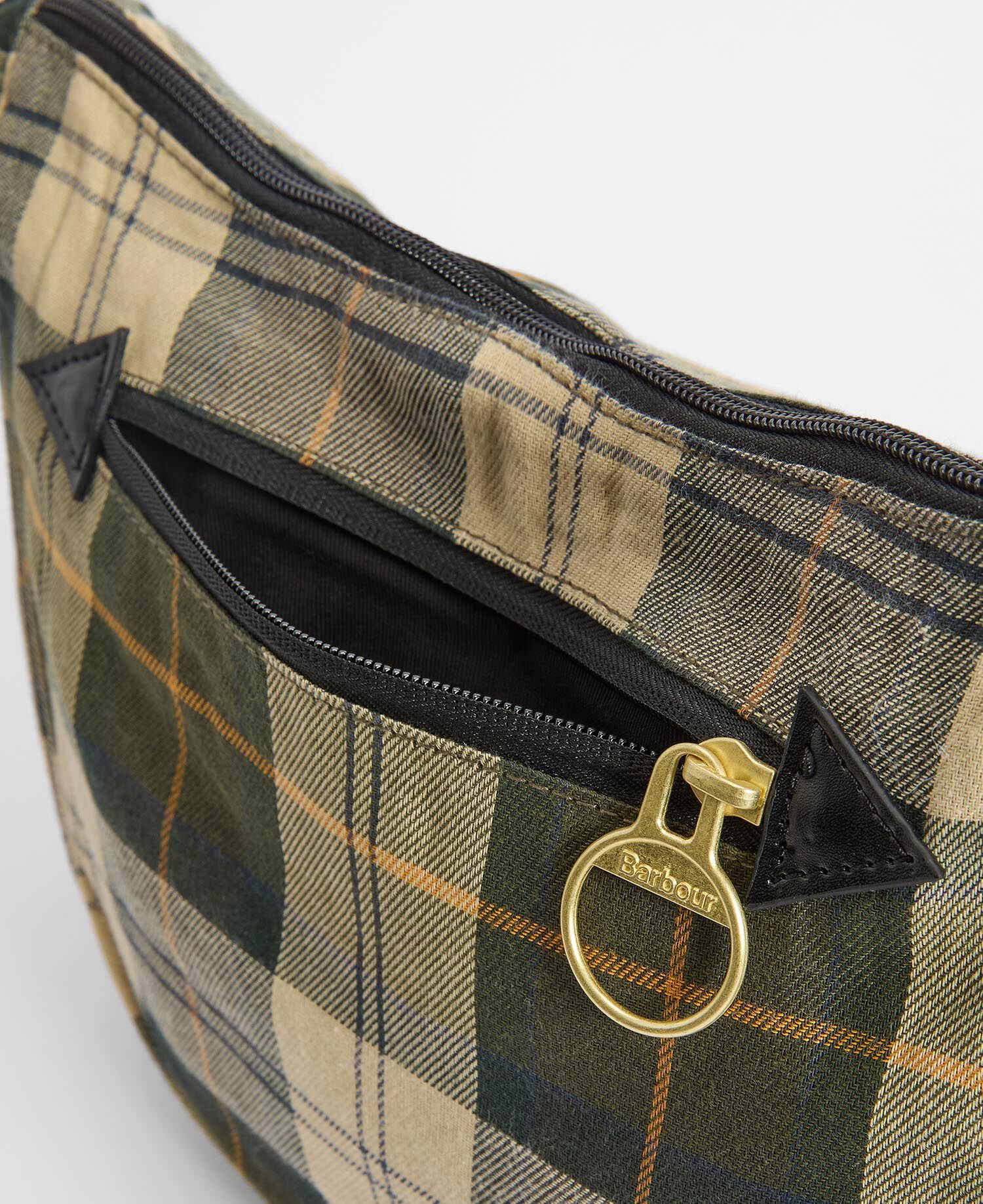 Mia Sling Bag Ancient Tartan