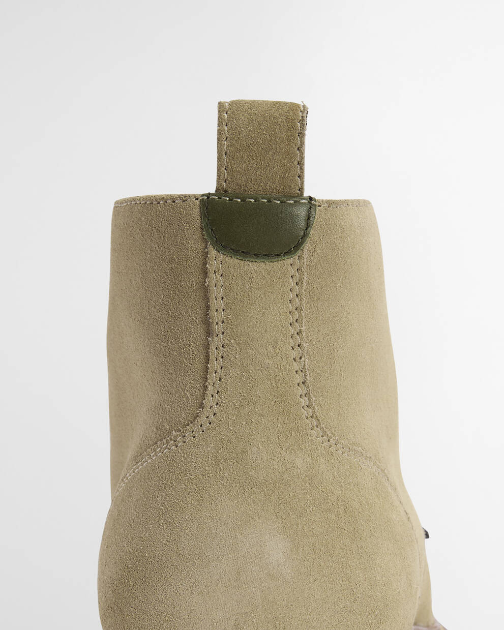 Kirkstone Desert Boot