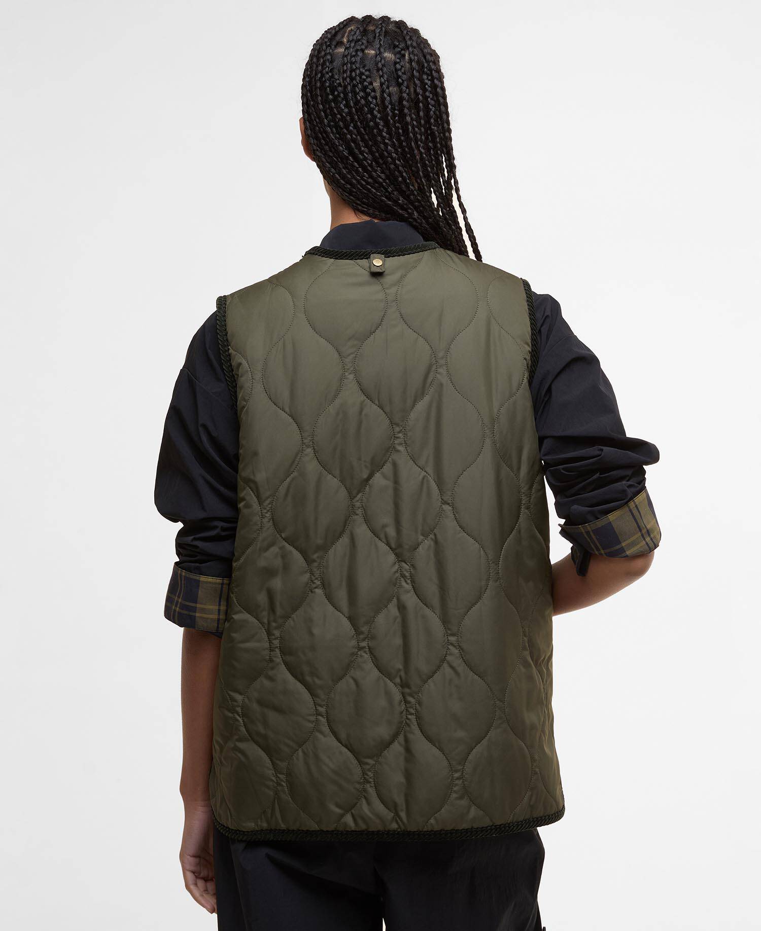 Klara Liner image number 2