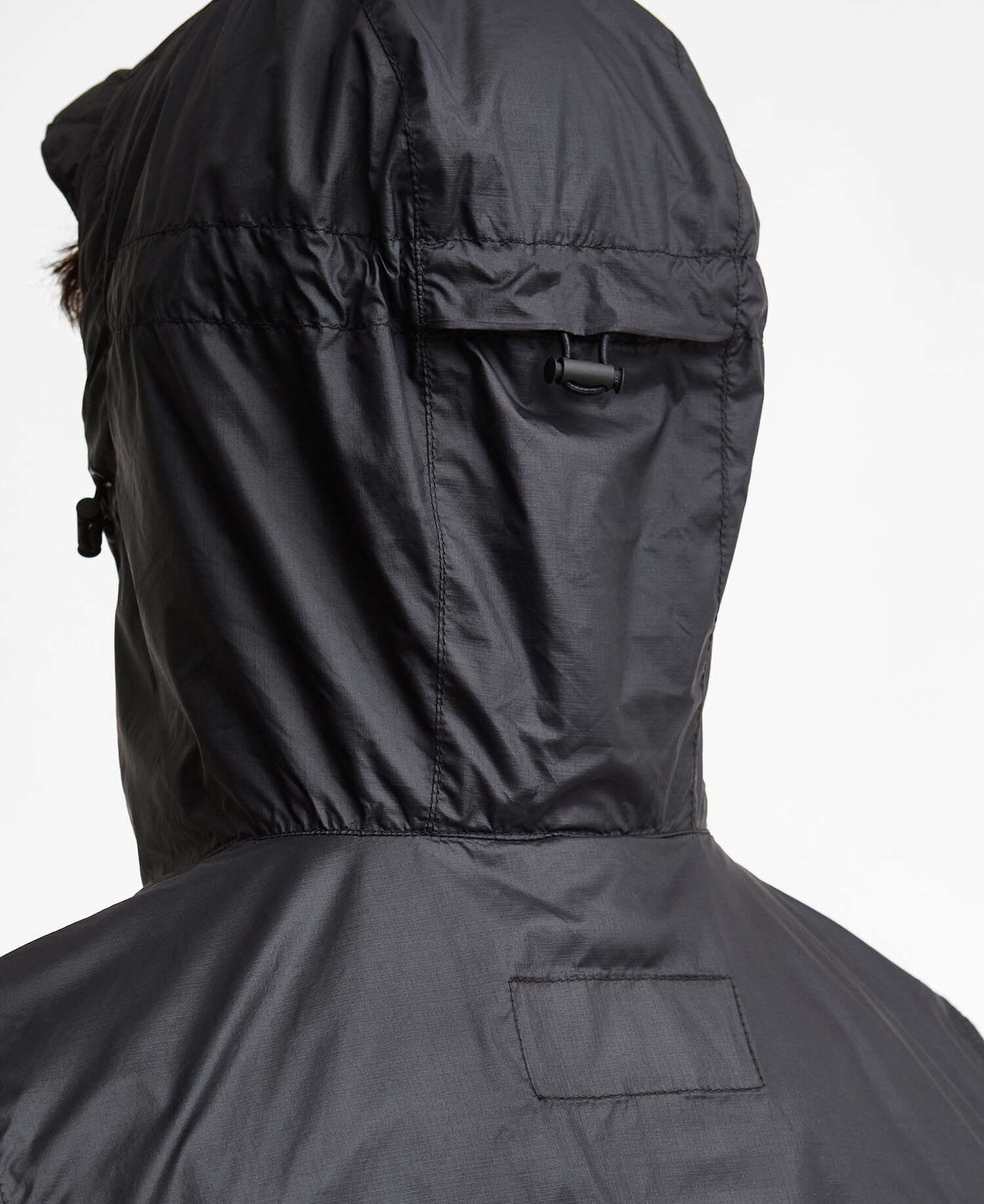 Barbour x Kaptain Sunshine Freizeitjacke Transport Smock Dark Indigo
