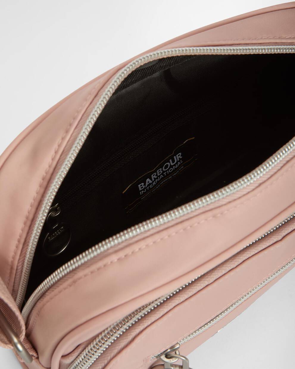 Qualify City Crossbody