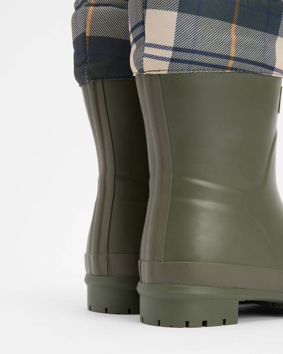 Mowbray Wellingtons