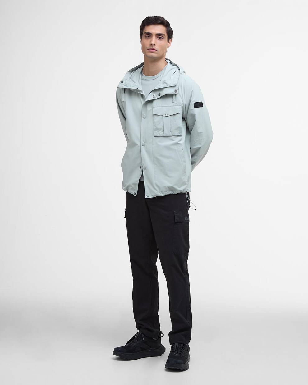 Ashkirk Showerproof Jacket