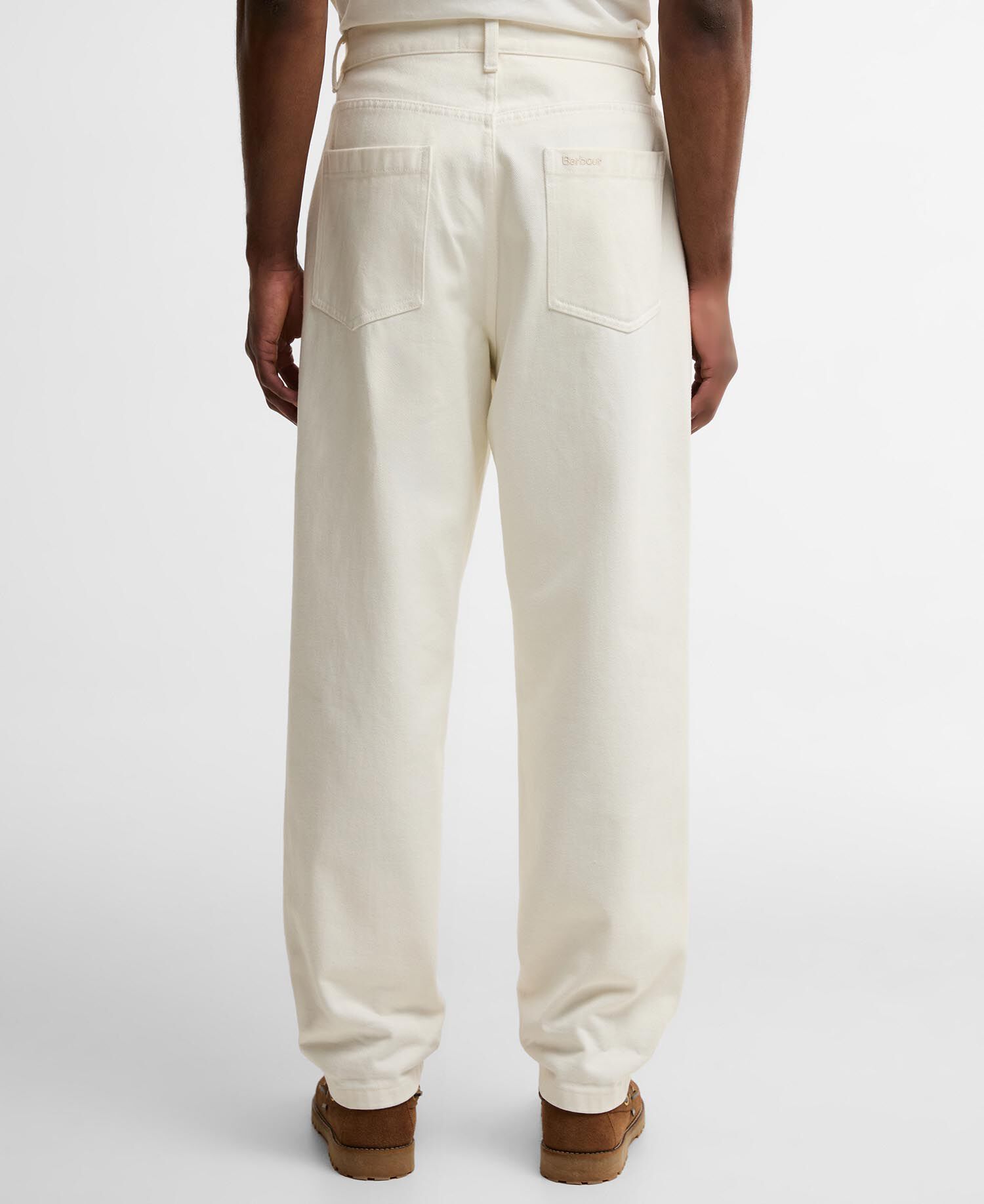 Neutral Denim Jean Neutral