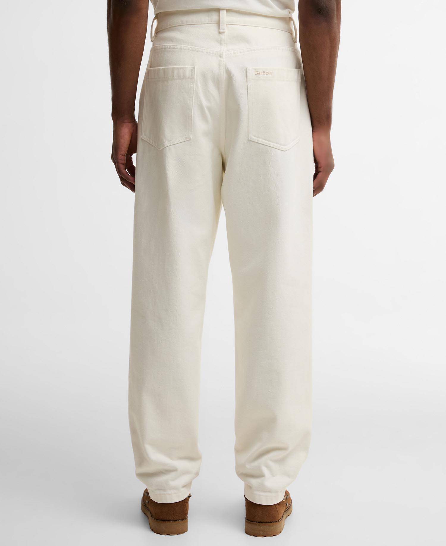 Jeans in denim Neutral image number 2