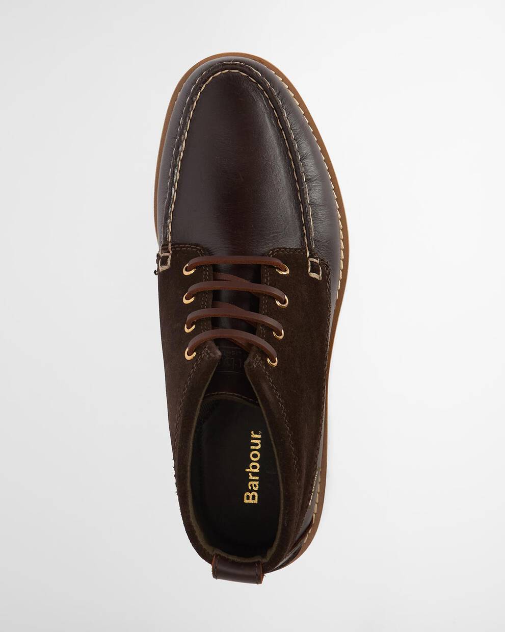 Hadston Chukka Boots