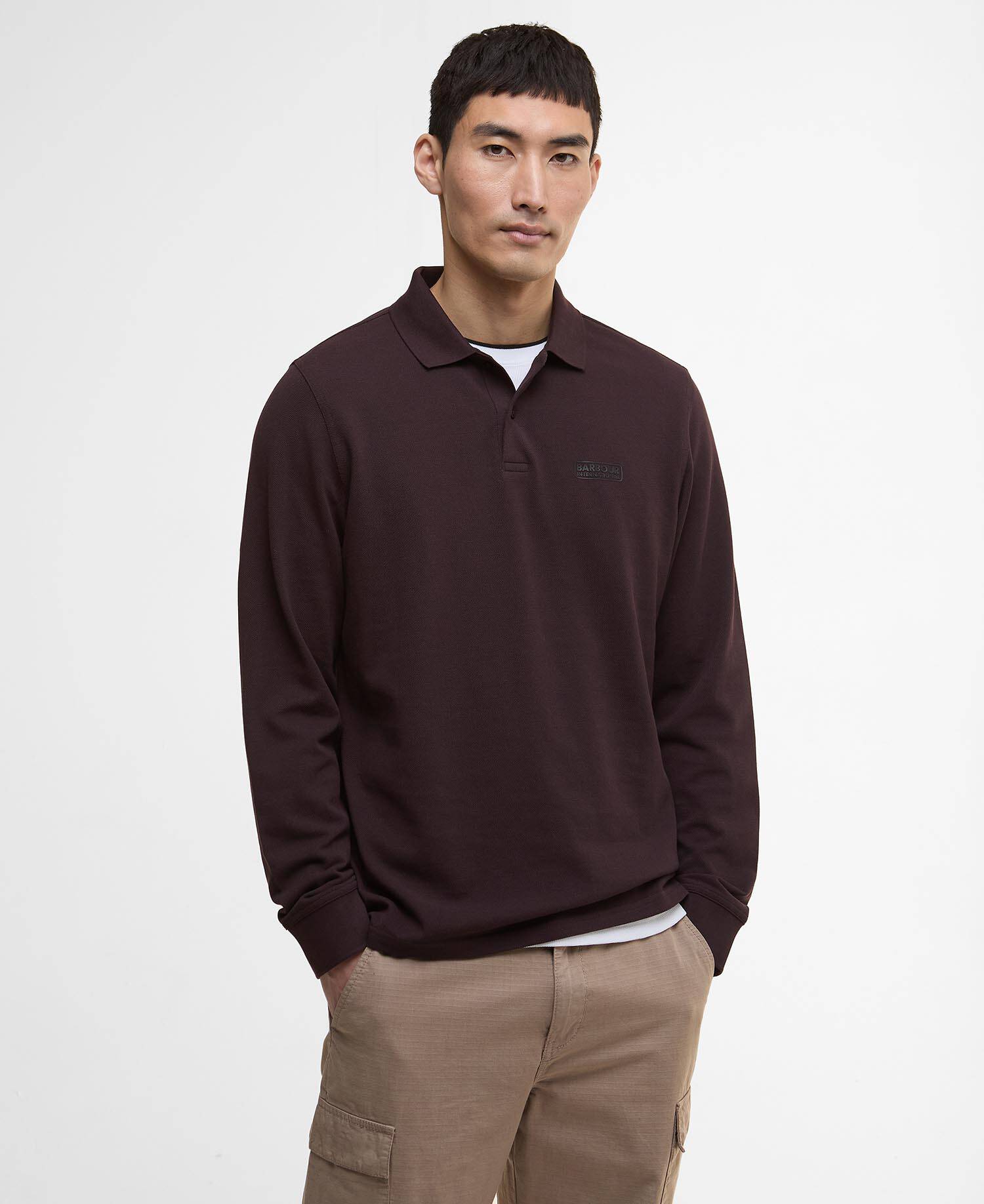 Polo Shirt image number 0