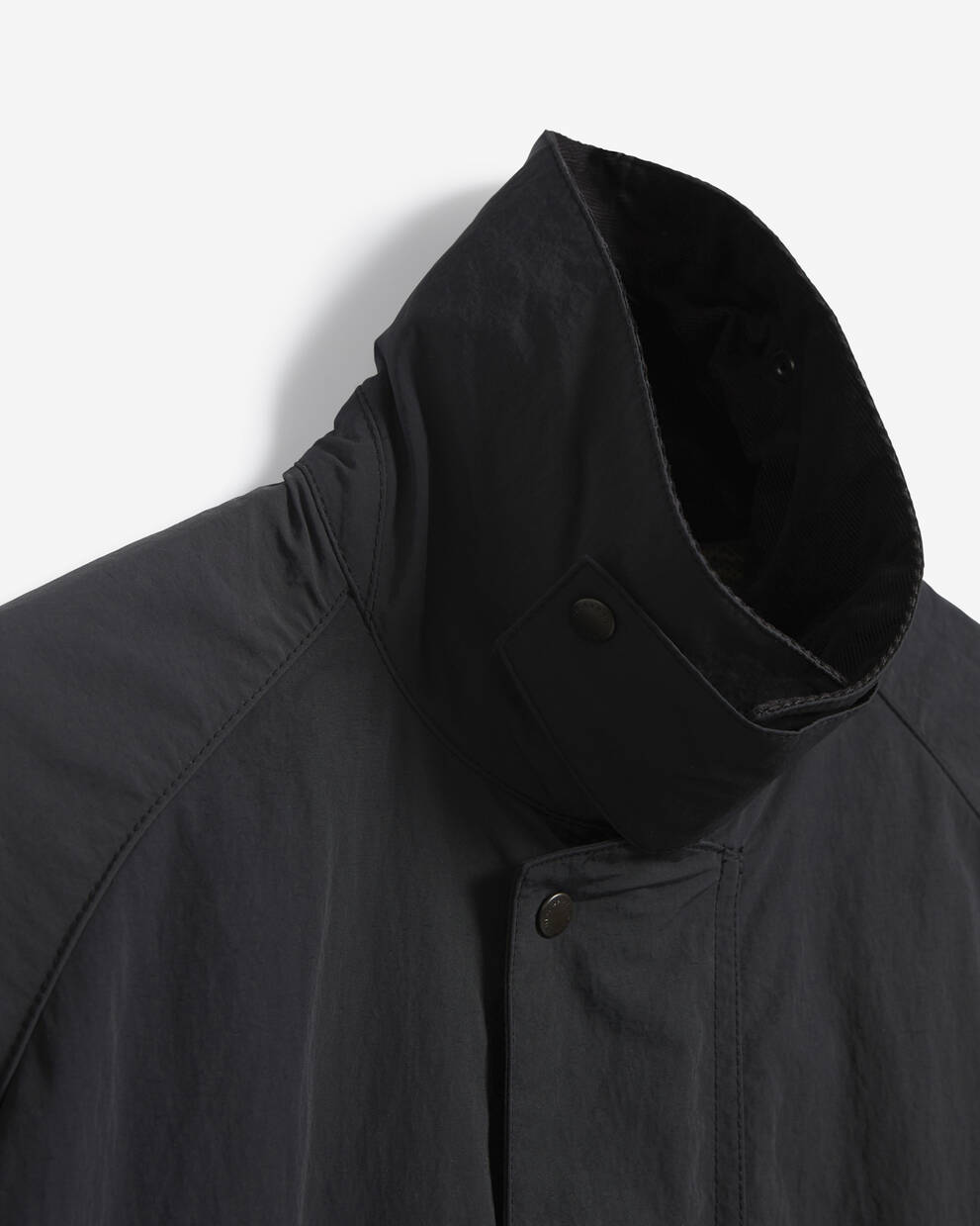 Giacca casual Transport in nylon