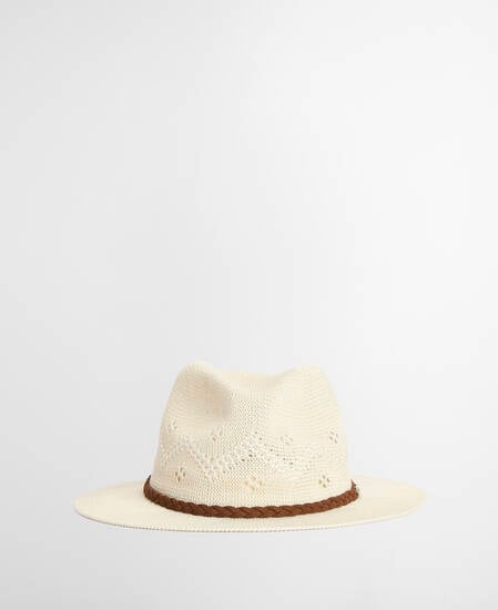 Flowerdale Trilby Cream