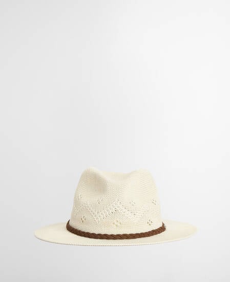 Flowerdale Trilby Cream