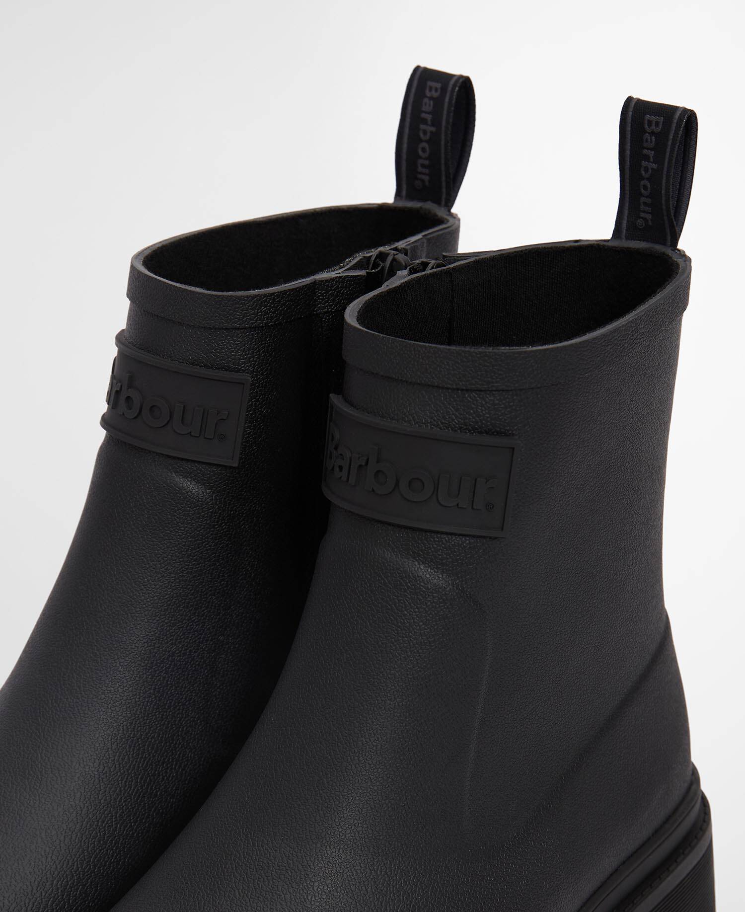 Gummistiefel Layla Ankle image number 6