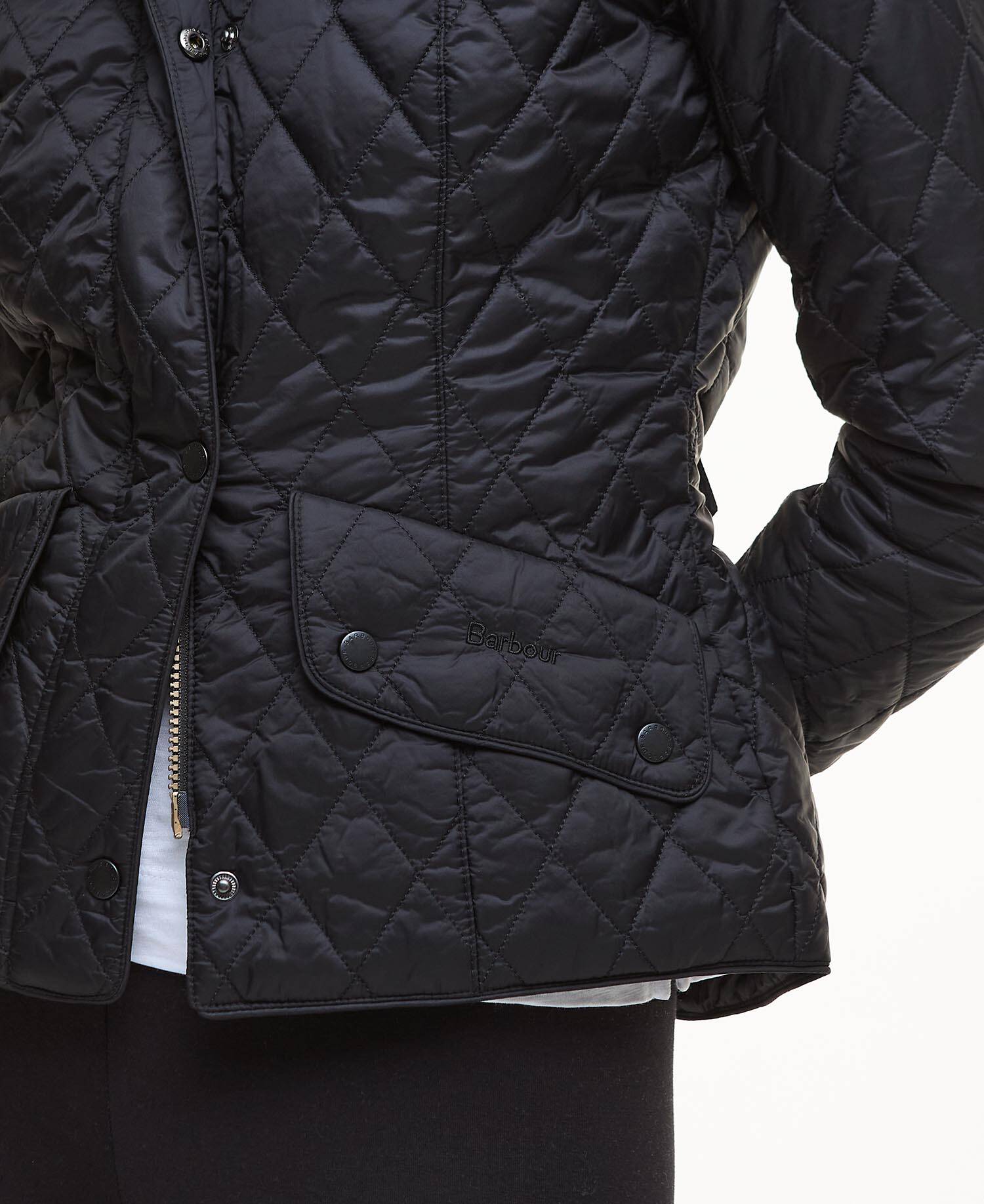 Flyweight Cavalry Quilted Jacket image number 5
