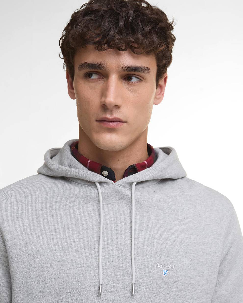 Beckhill Hoodie