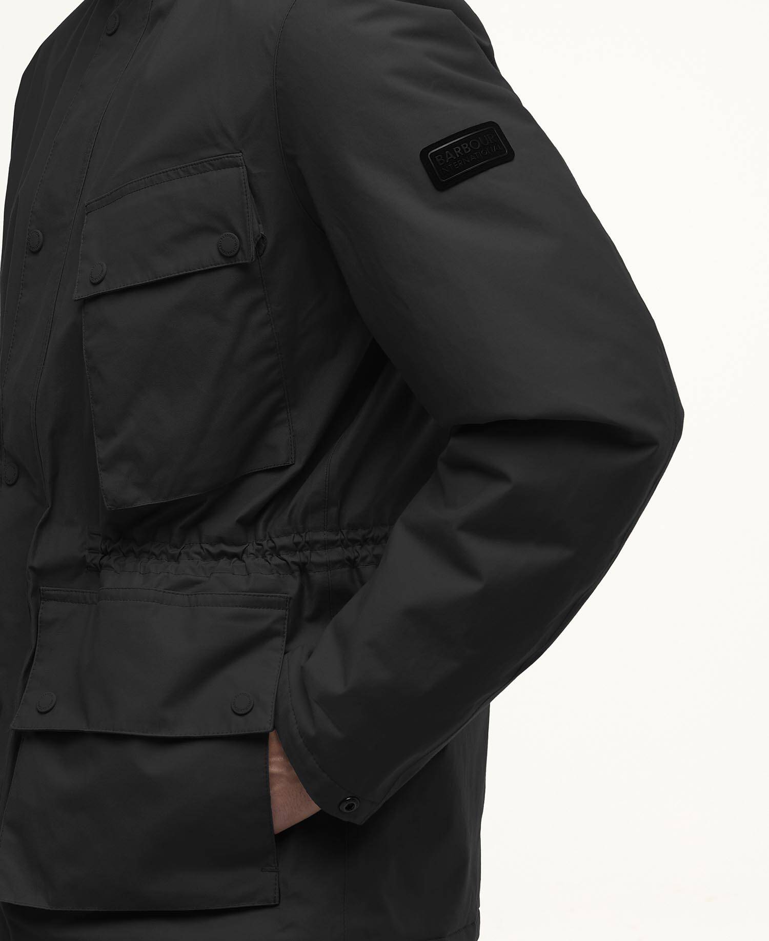 Endley Waterproof Jacket image number 5