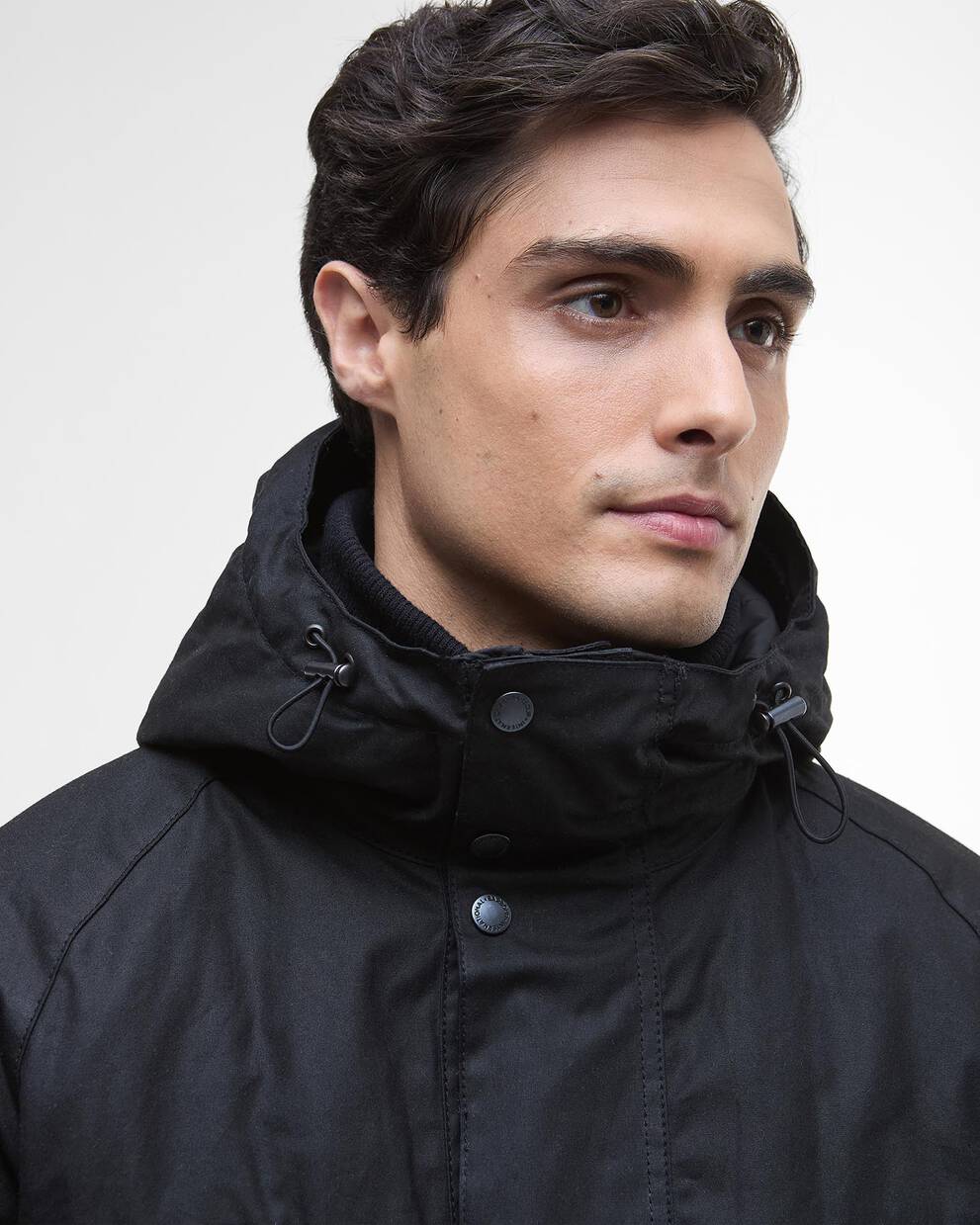 Giacca cerata Oakdale