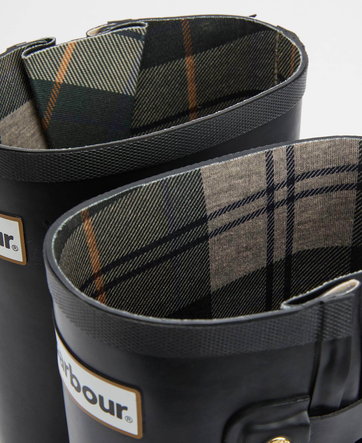 Leighton Wellington Boots image number 6