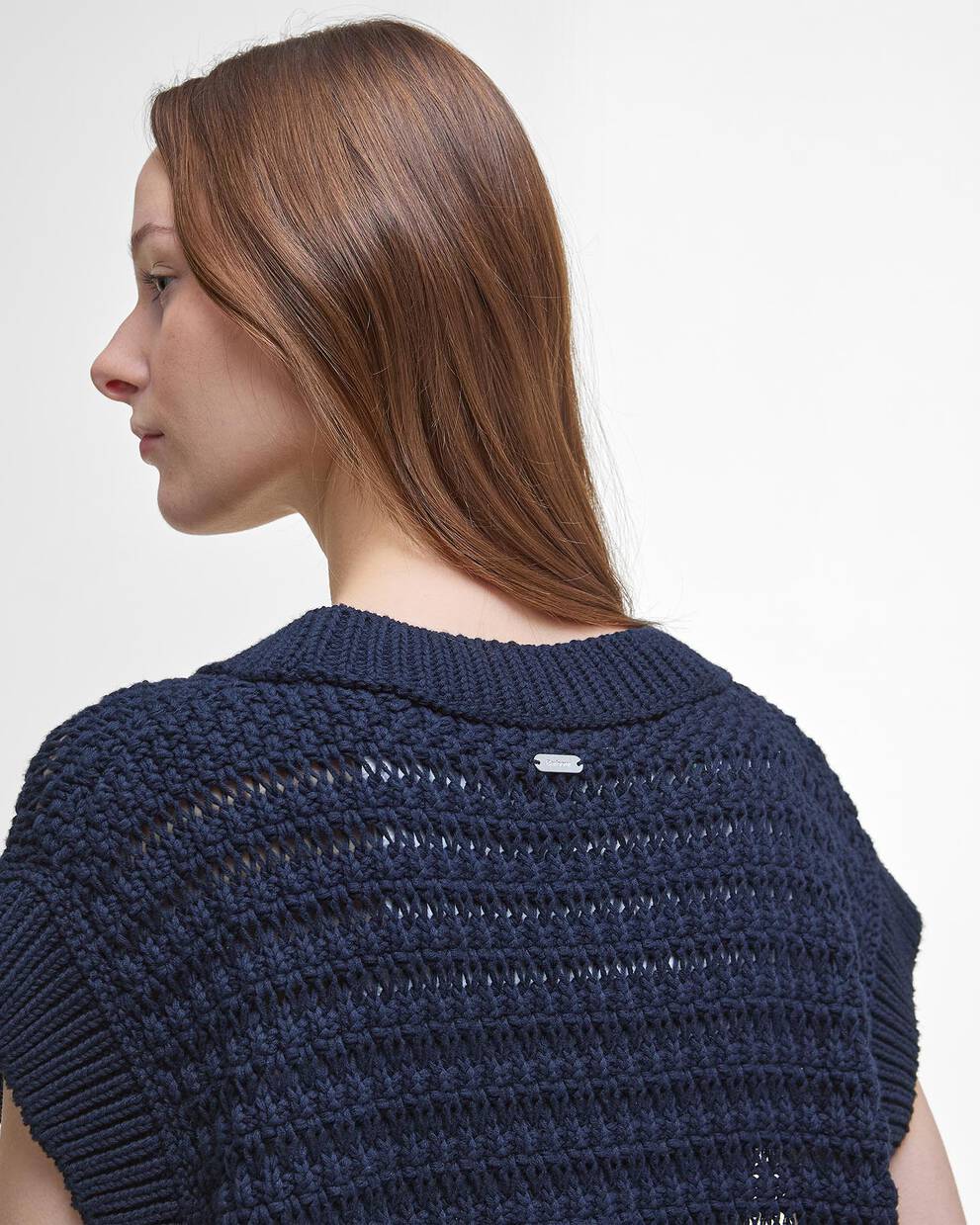 Melanie Sweater Vest