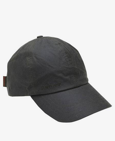 Sport Cap Wax 