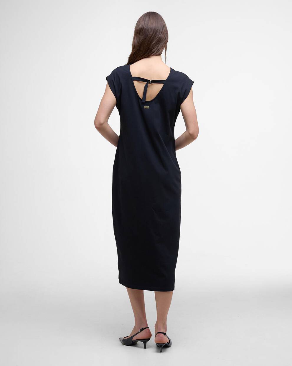 Natalia Midi Dress