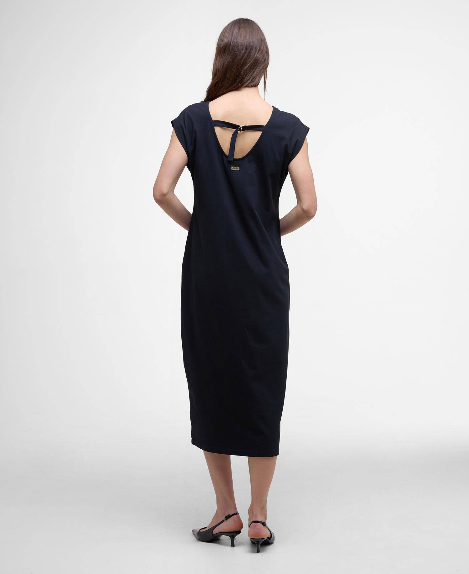 Natalia Midi Dress image number 2