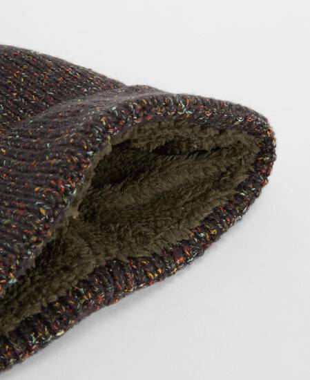 Eston Beanie Forest Green Eston Beanie Forest Green