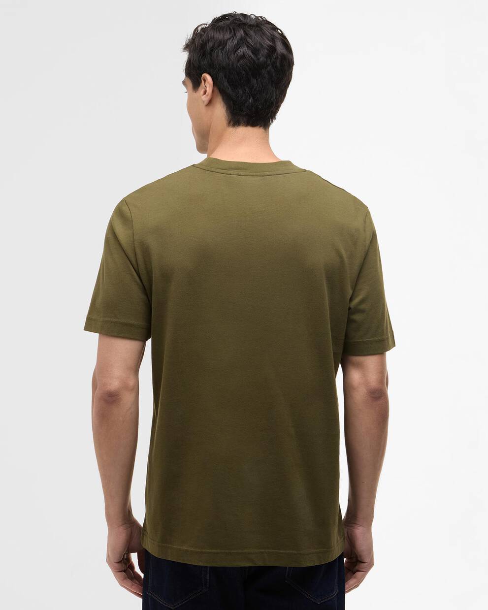 Cheney Graphic T-Shirt