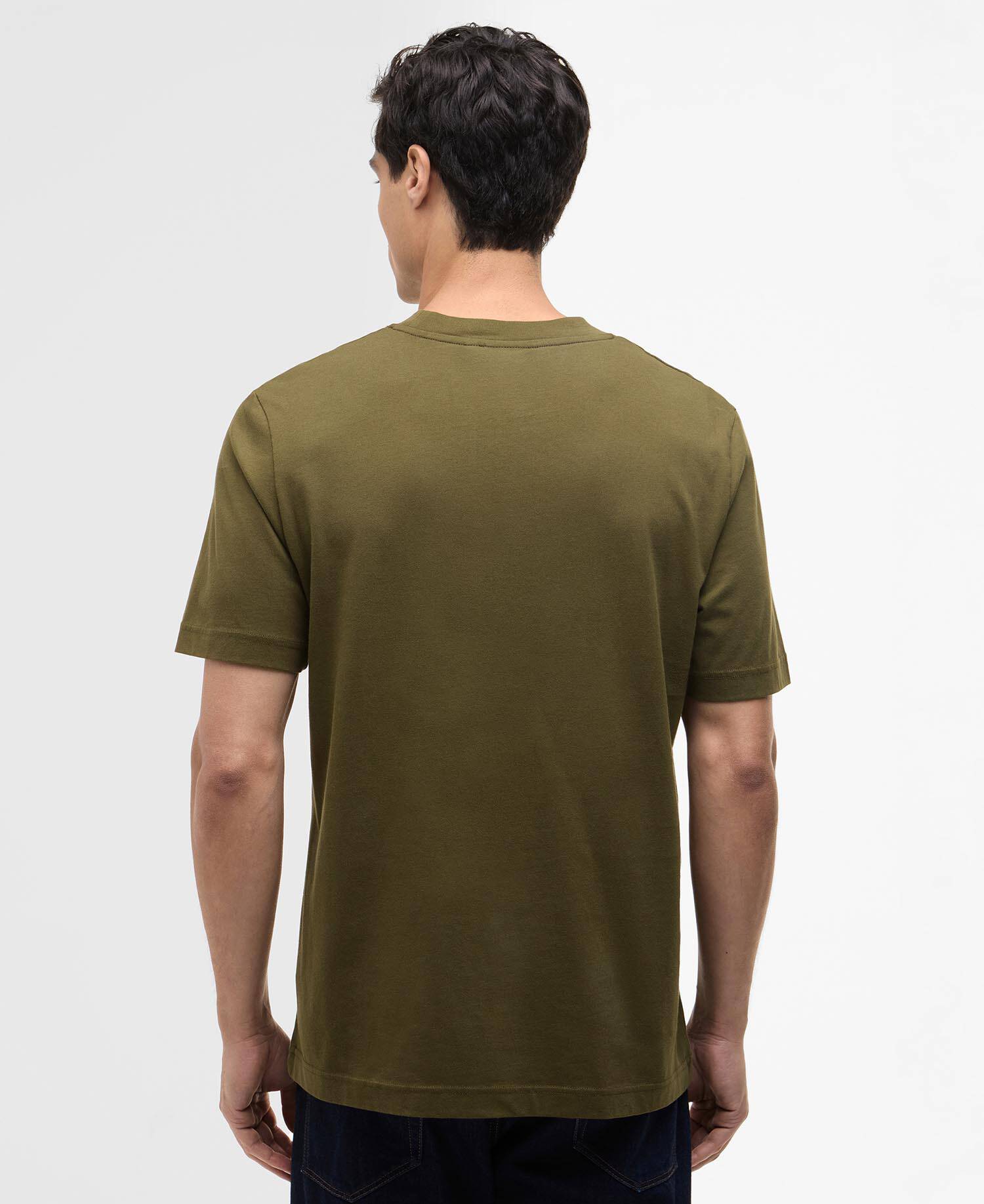 Cheney Graphic T-Shirt image number 2