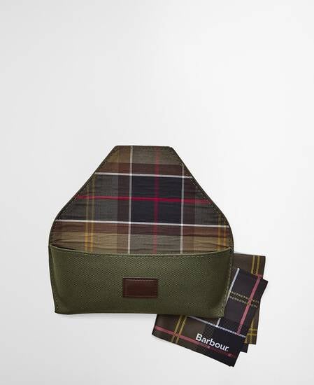 Soft Squared Sunglasses Tort