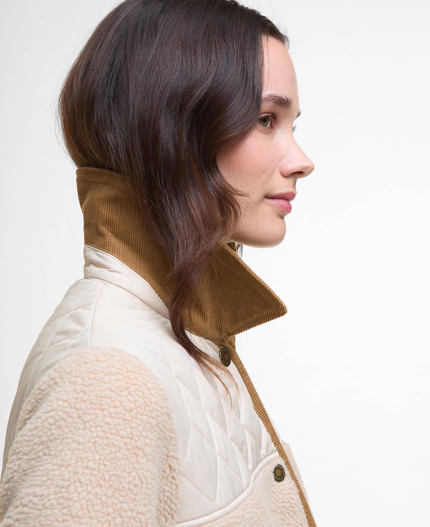 Laurel Fleece image number 3