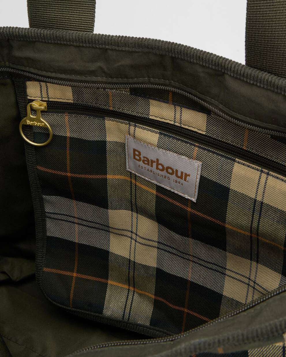 Mya Patchwork Tote Bag