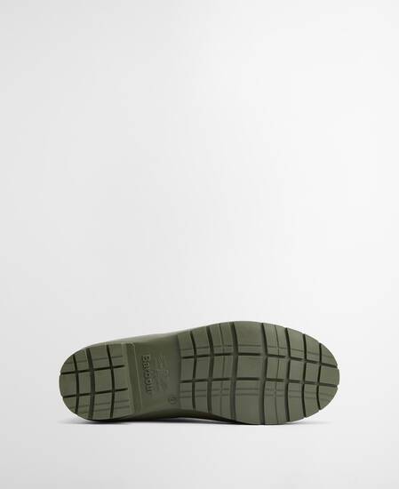 Olive/Ancient Tartan