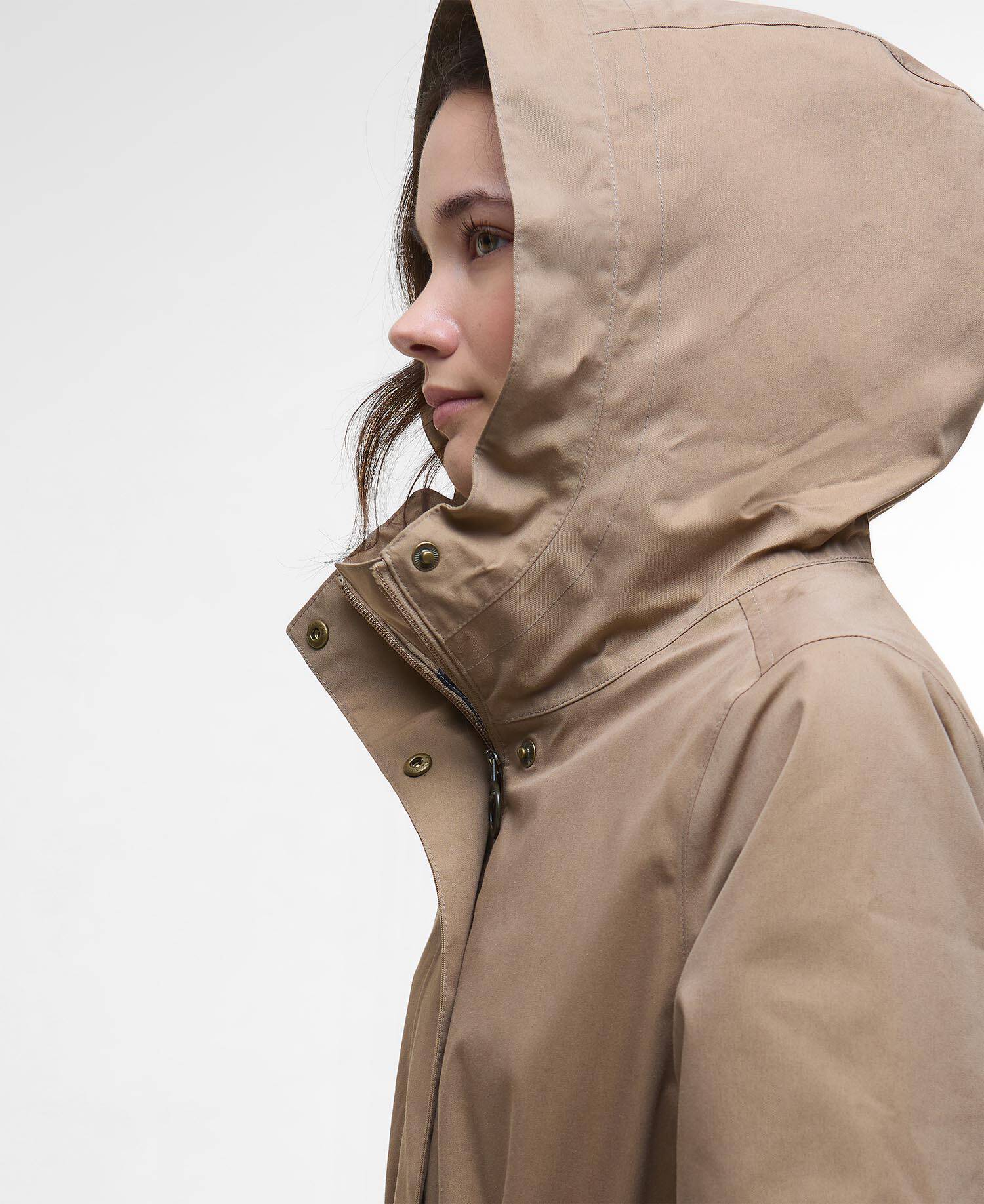 Bowlees Waterproof Jacket image number 4