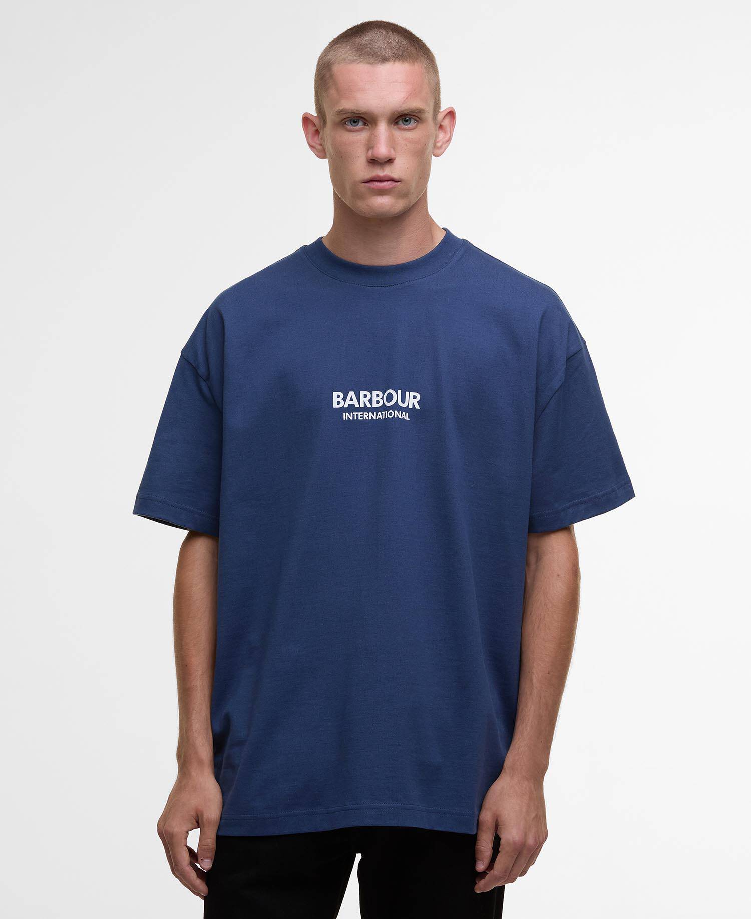 T-Shirt Formula Oversized image number 0