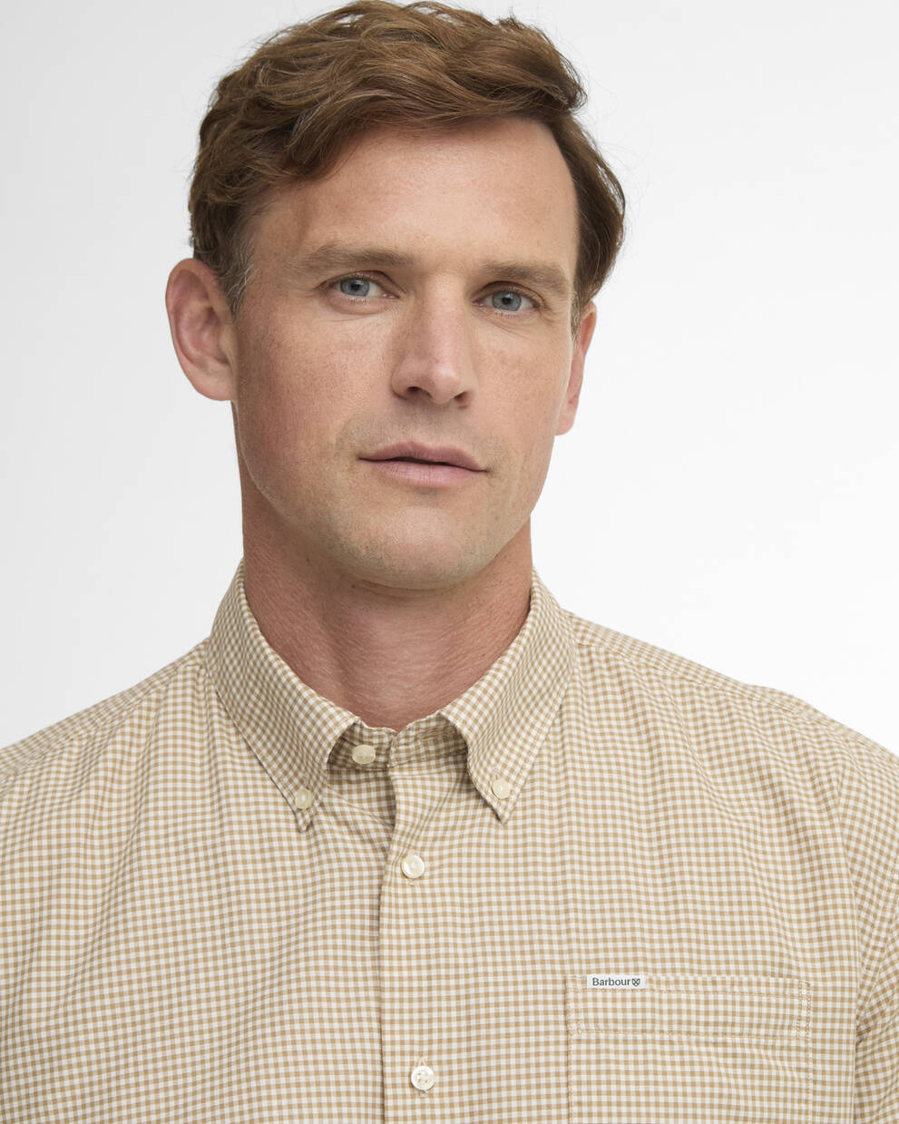 Finwell Regular Long-Sleeved Shirt