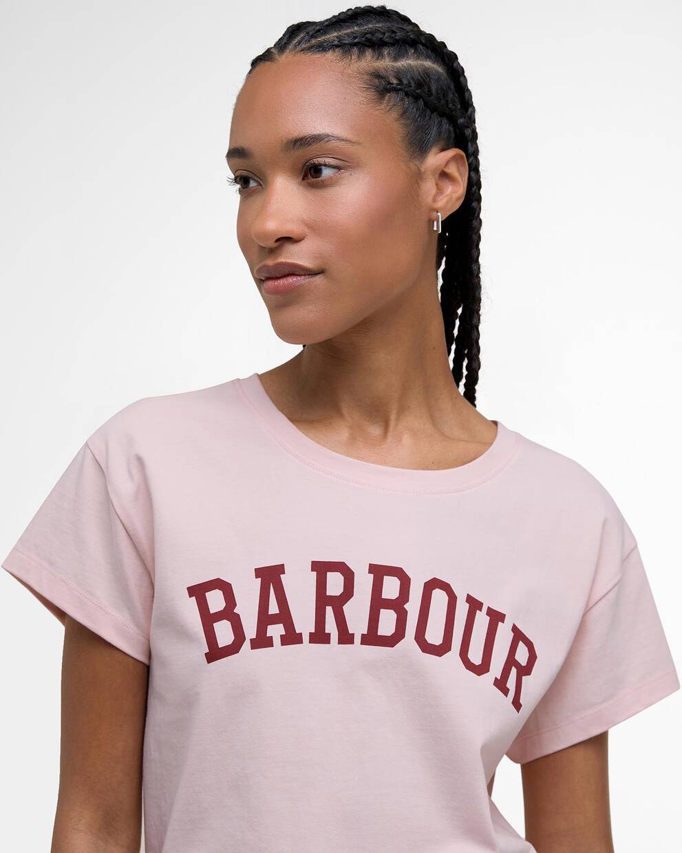 Northumberland Classic T-Shirt