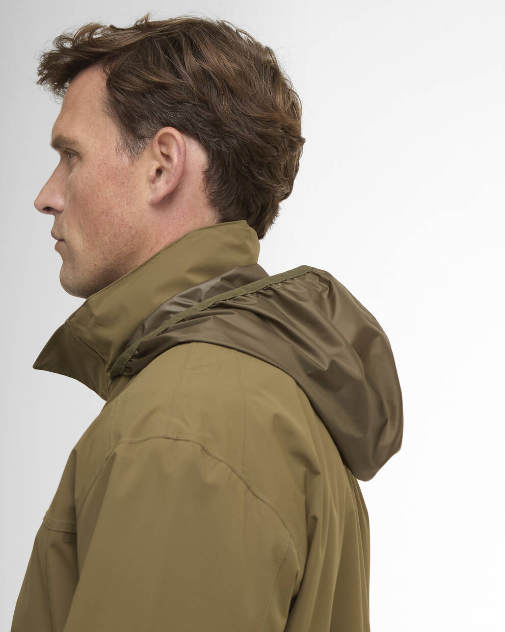 Sander Waterproof Jacket