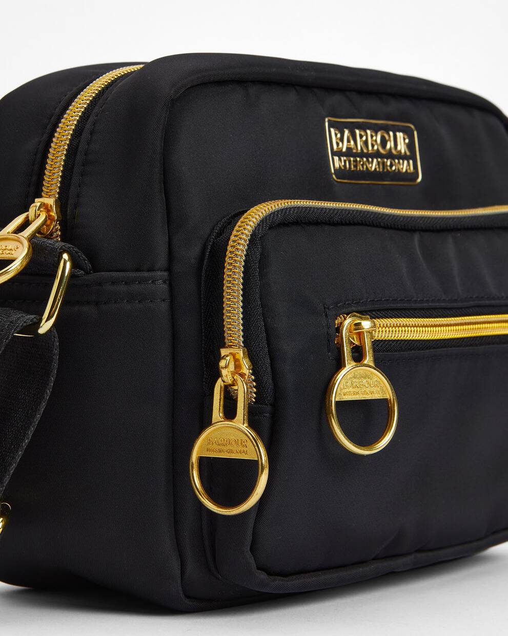 Qualify Crossbody Bag