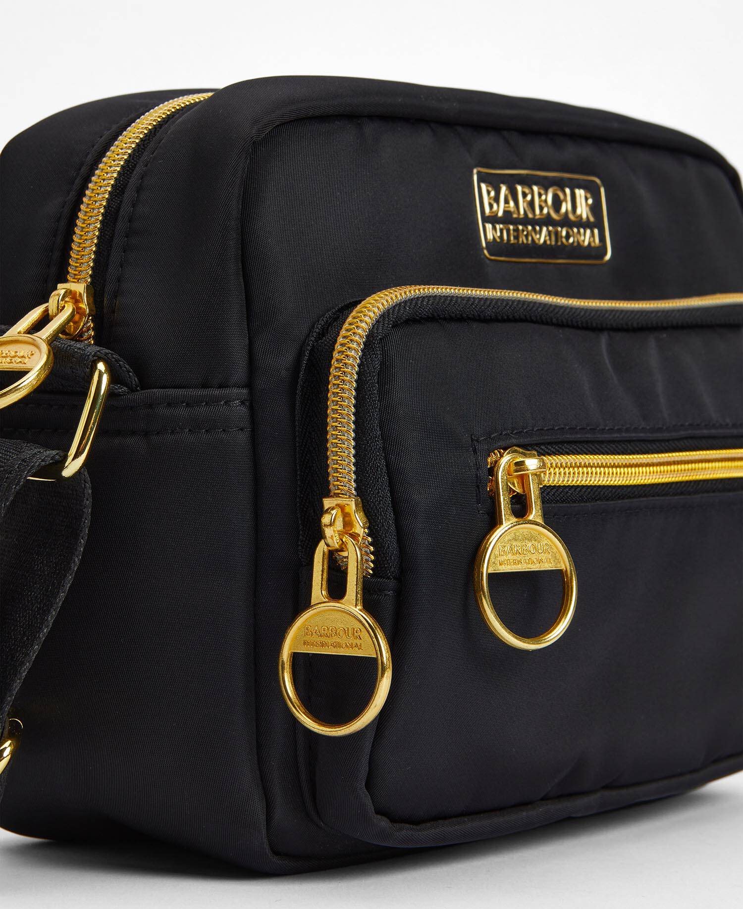 Qualify Crossbody Bag image number 3