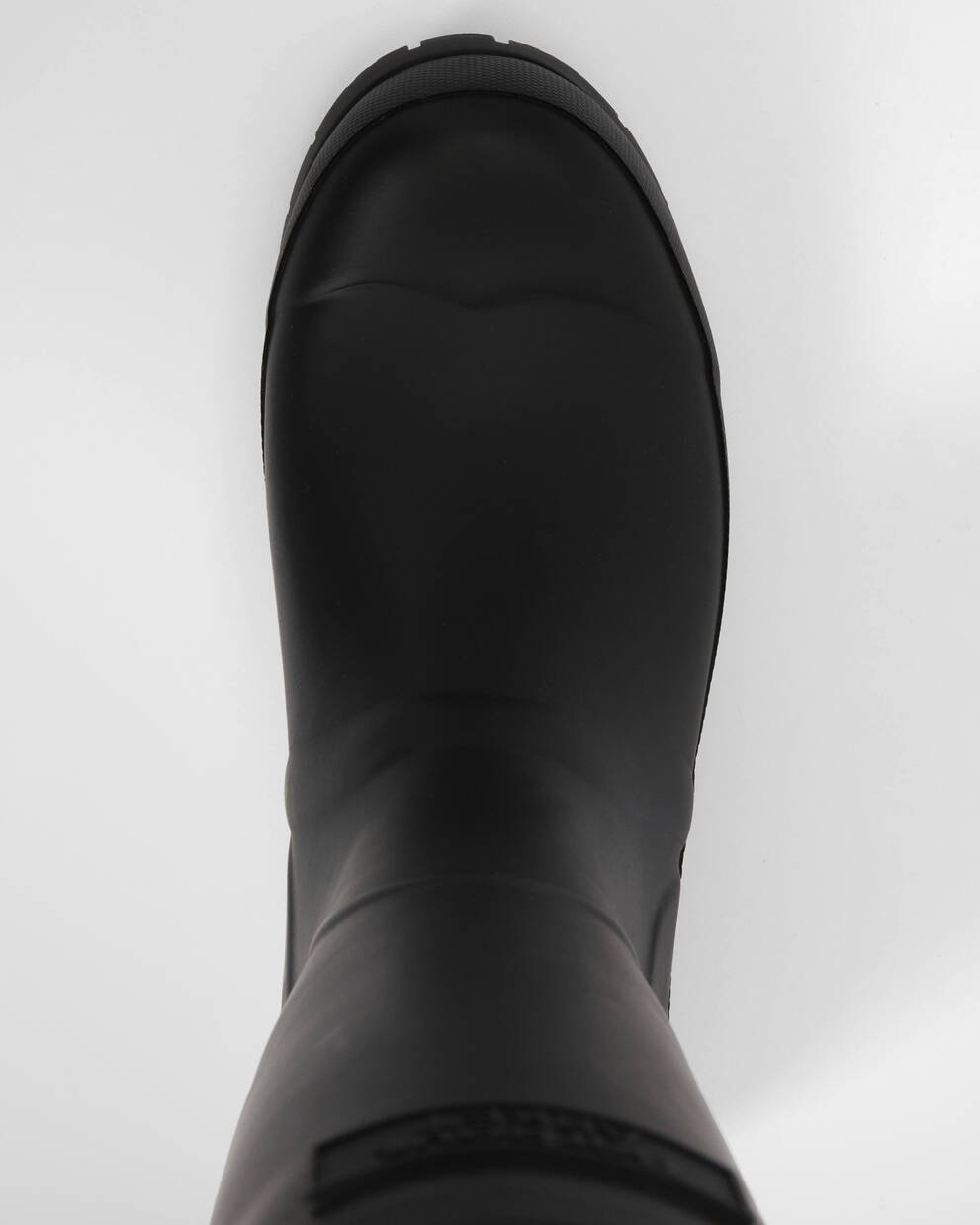 Barbour x ARKET Tall Wellingtons