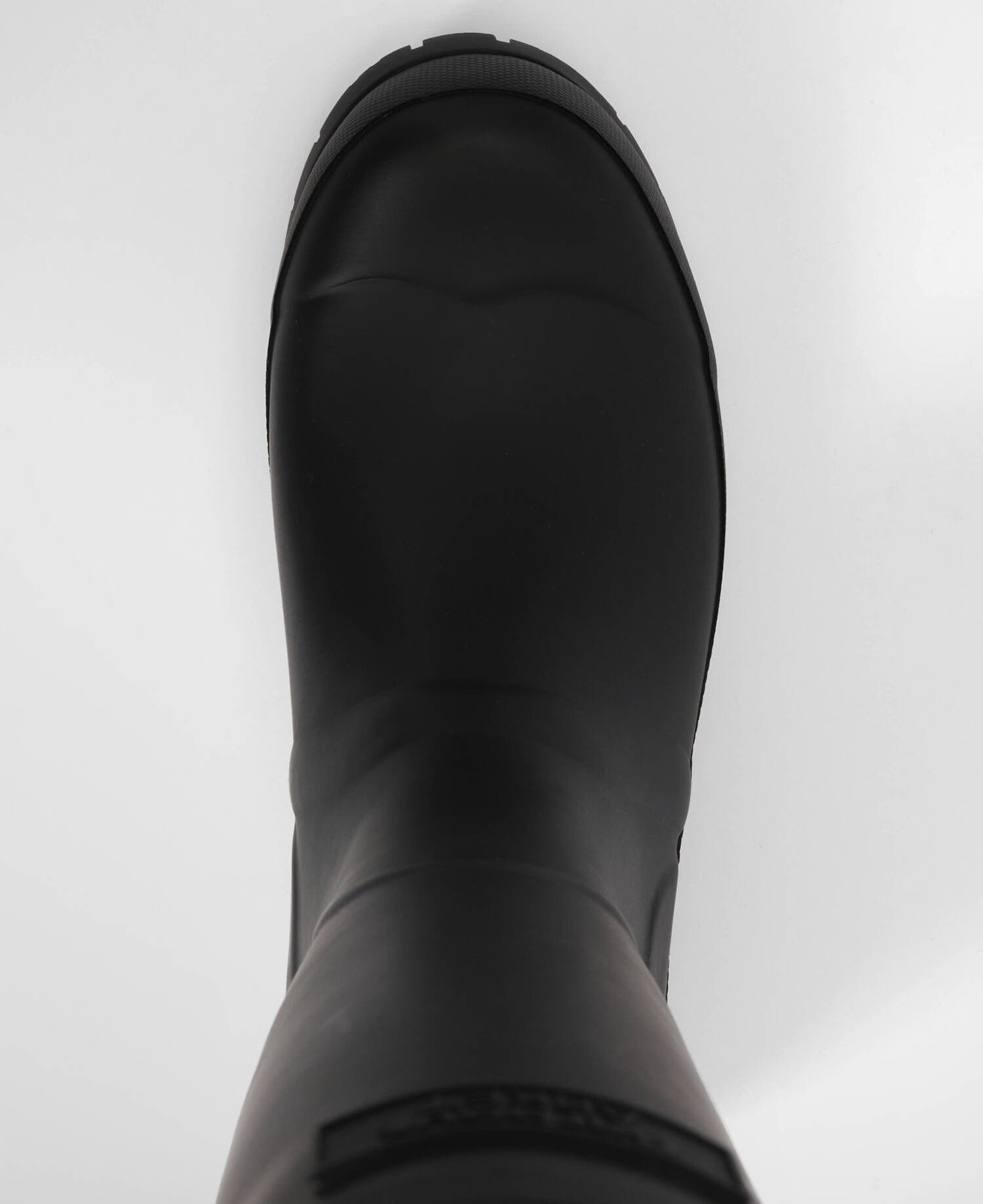 Barbour x ARKET Tall Wellingtons Black image number 6