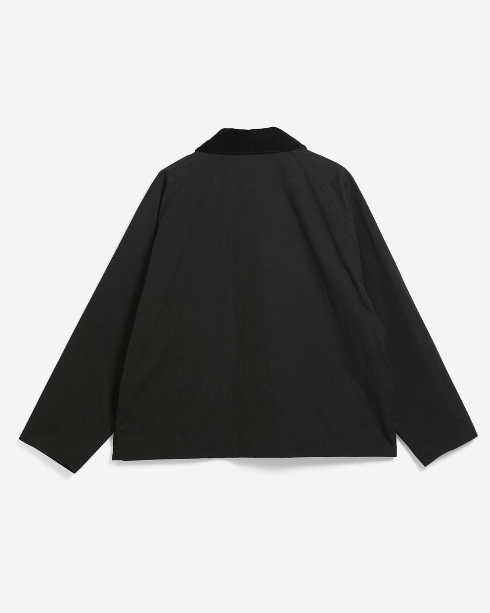 Transporter Oversized Casual Jacket