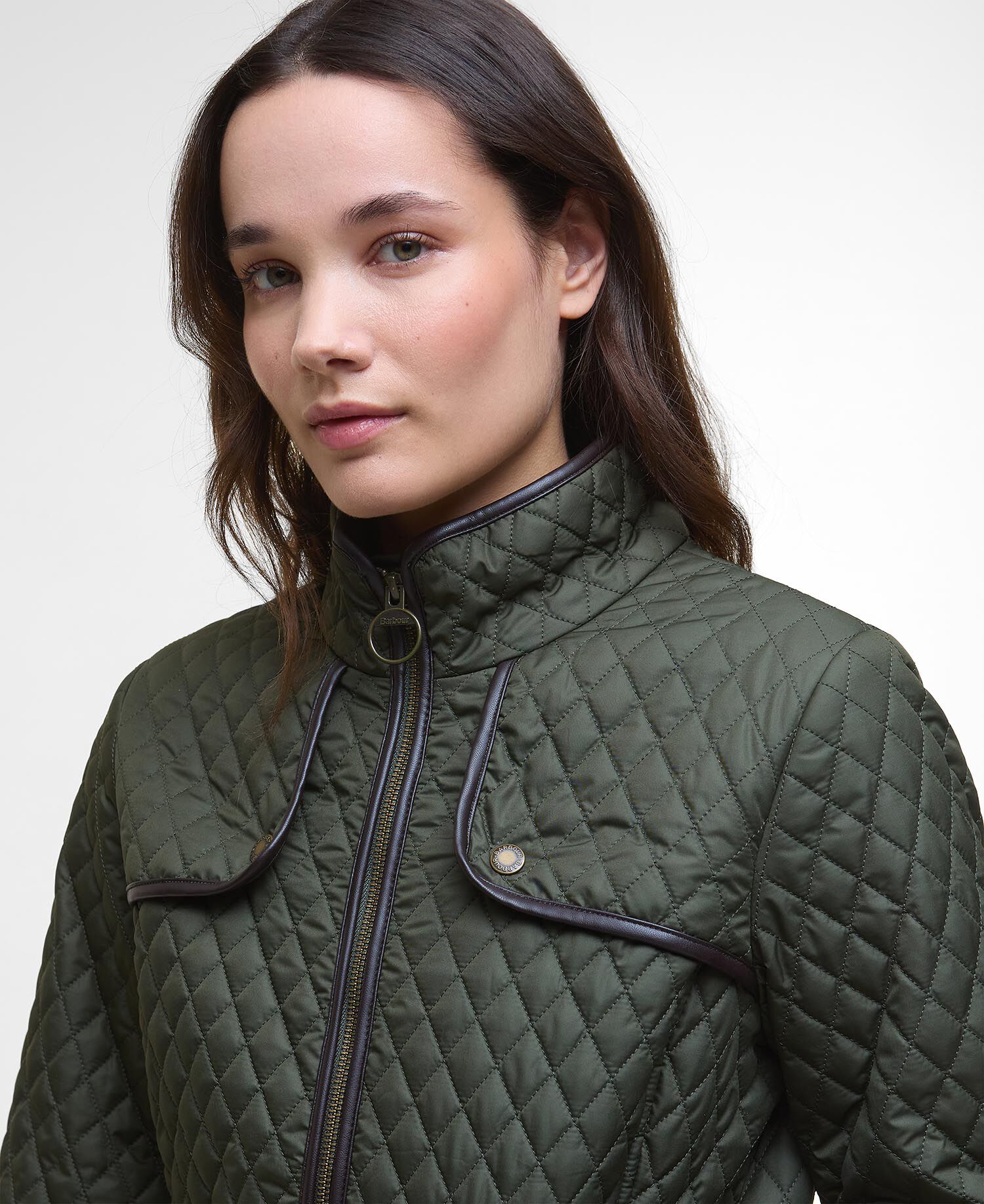 Buy Dahlia Quilted Jacket for USD 290.00 | BARBOUR_US