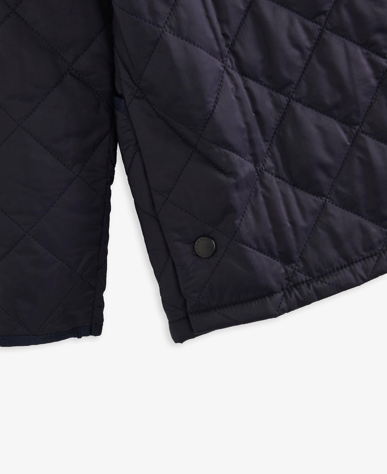 Boys' Liddesdale&reg; Quilted Jacket image number 3