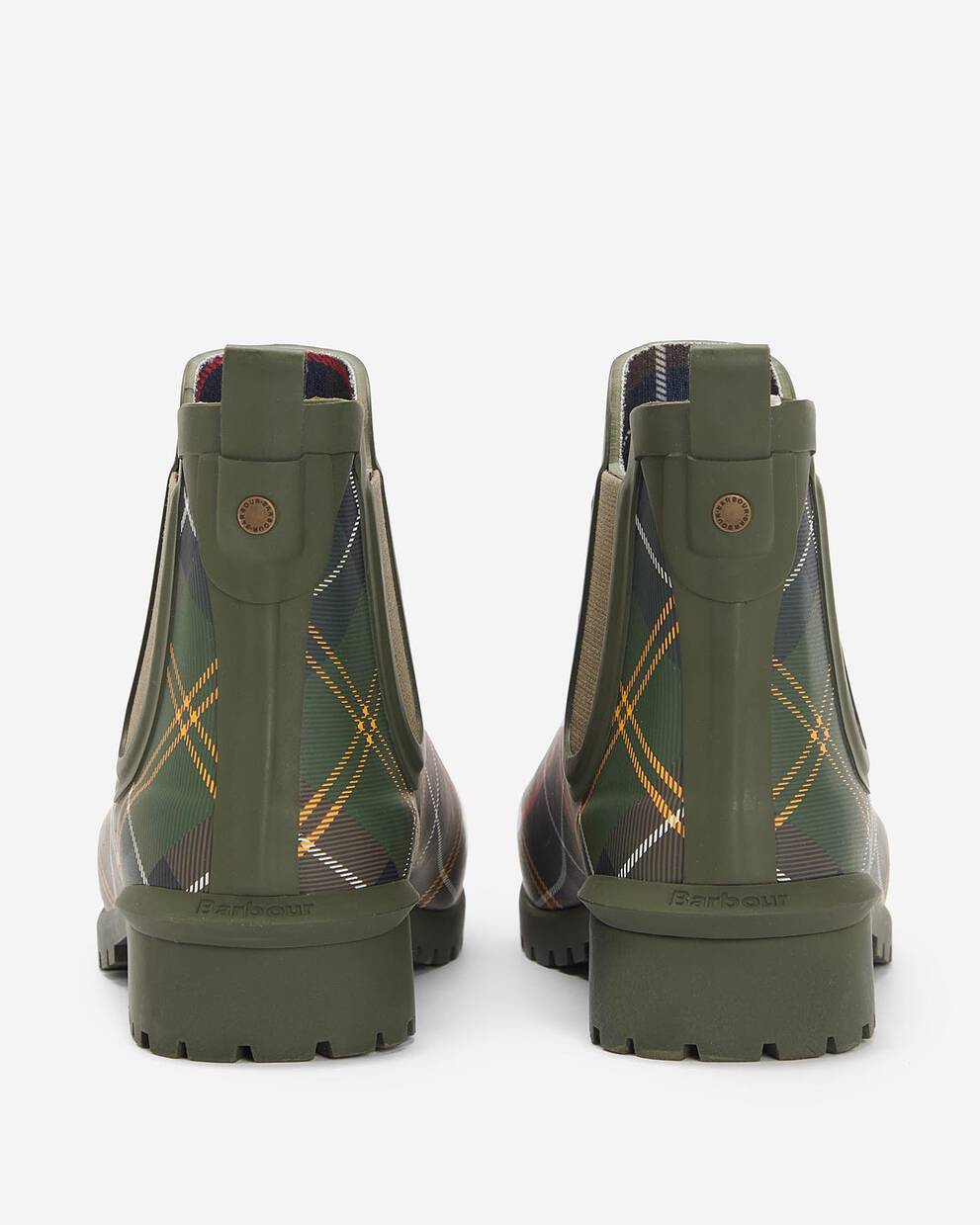 Wilton Wellingtons